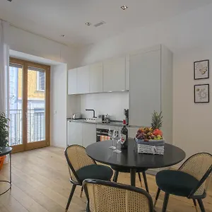 Apartamento Chic Luxury Apartments-hosted By Sweetstay